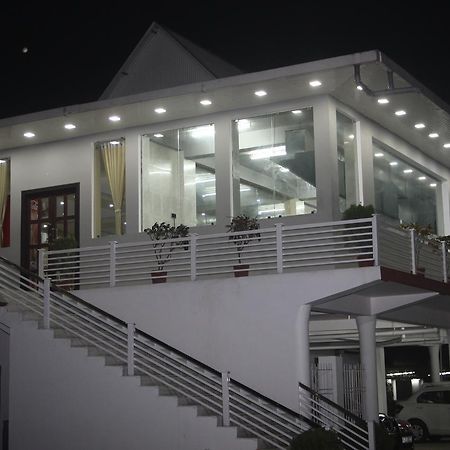 Hotel Haveli Bandipūr Exterior foto
