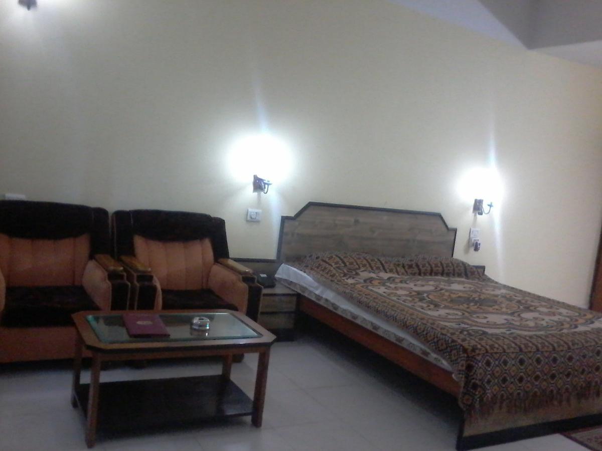 Hotel Haveli Bandipūr Exterior foto