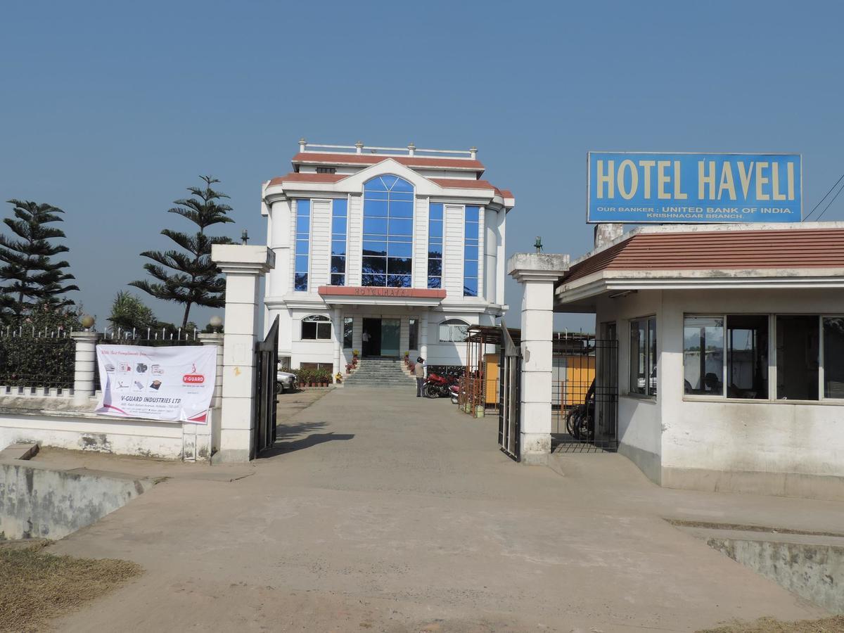 Hotel Haveli Bandipūr Exterior foto