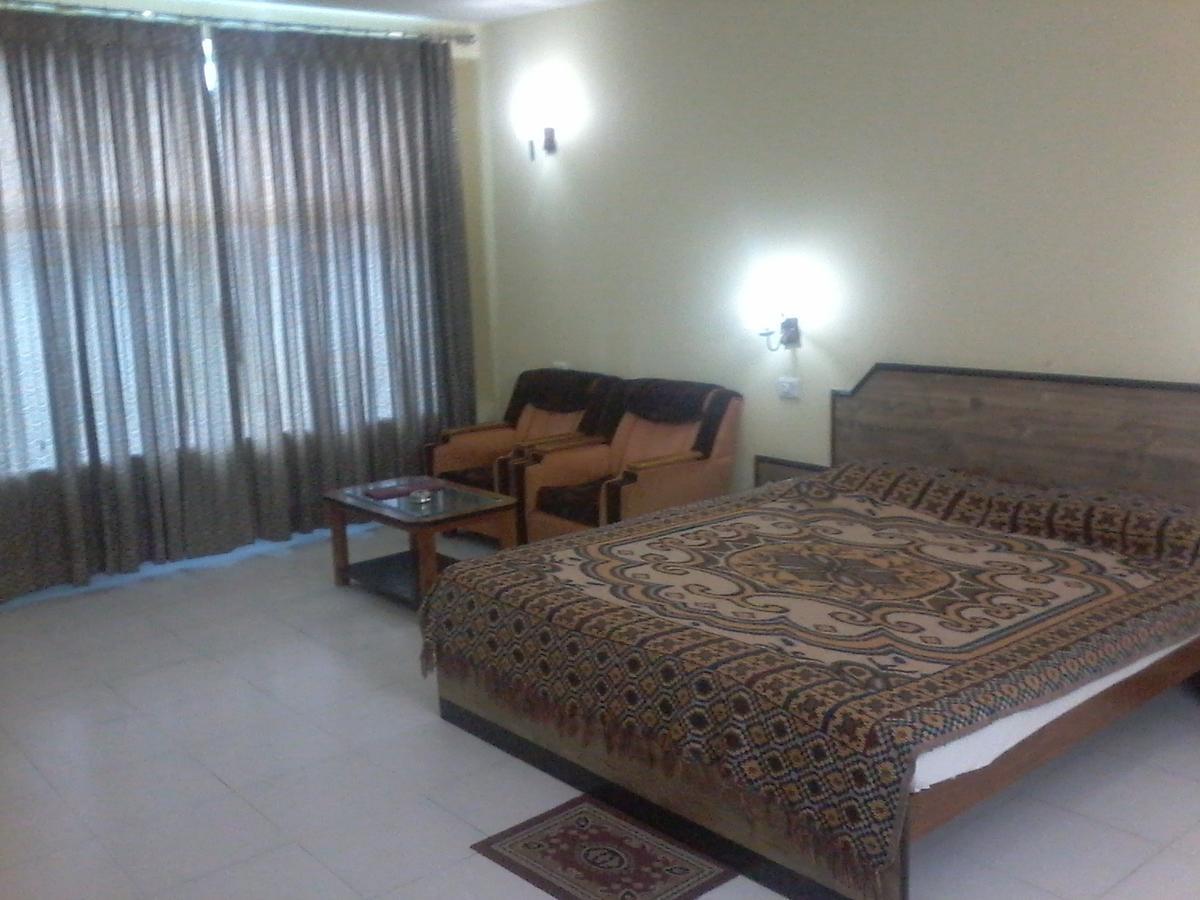 Hotel Haveli Bandipūr Exterior foto