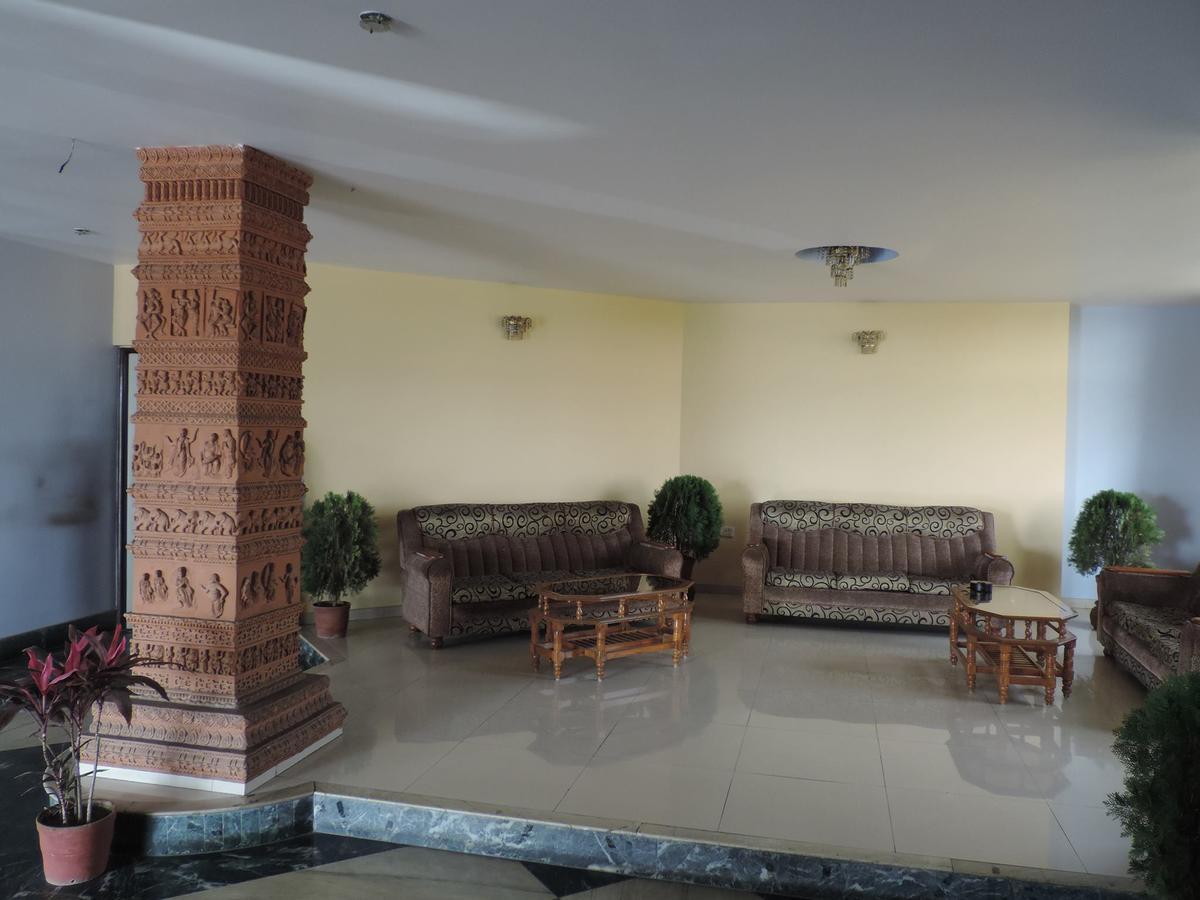 Hotel Haveli Bandipūr Exterior foto