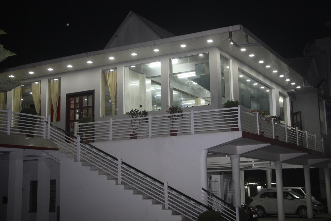 Hotel Haveli Bandipūr Exterior foto