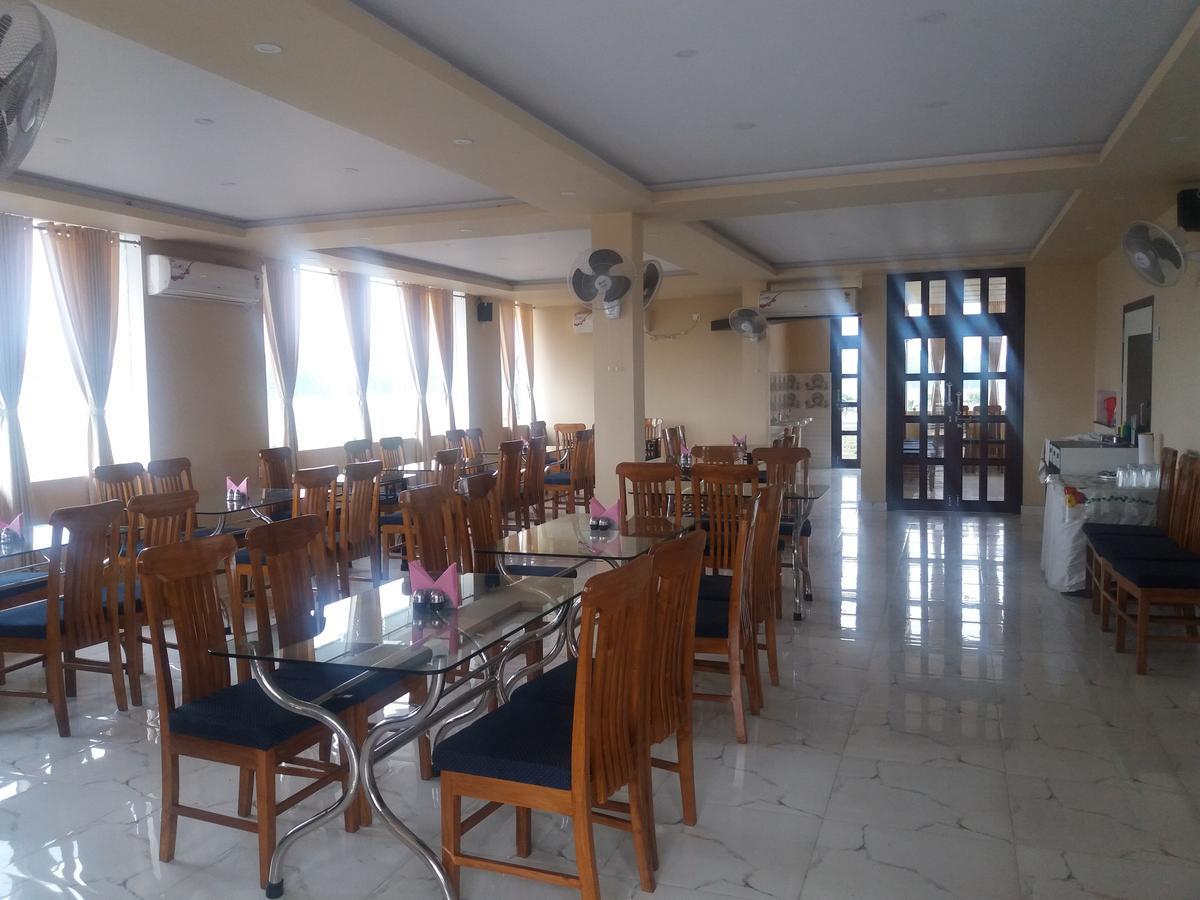 Hotel Haveli Bandipūr Exterior foto