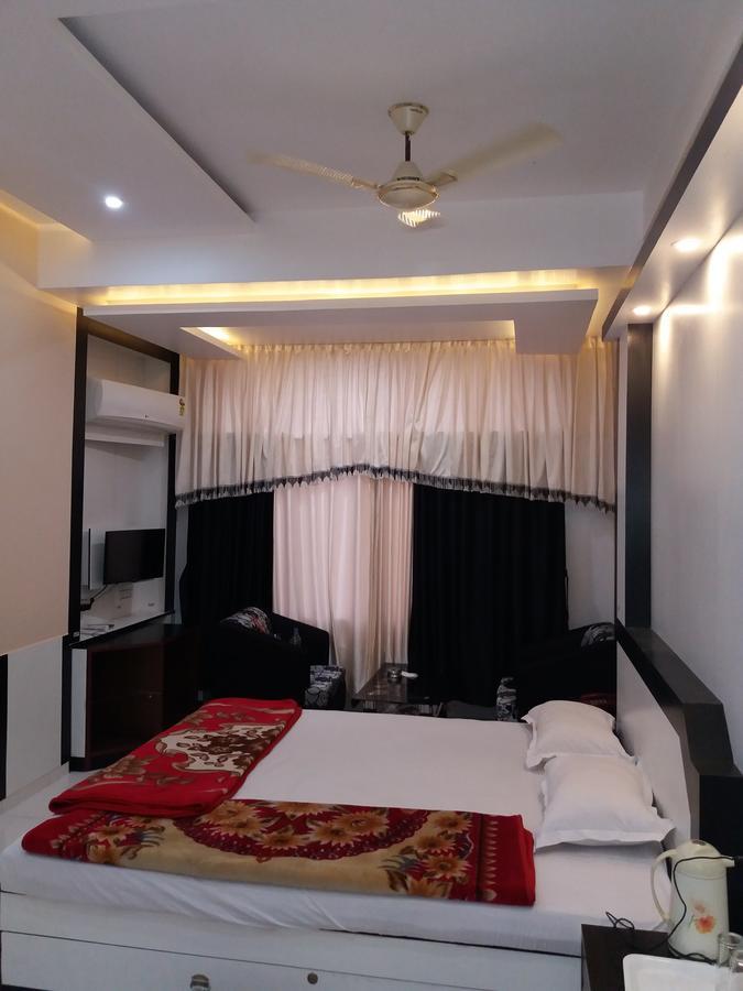 Hotel Haveli Bandipūr Exterior foto