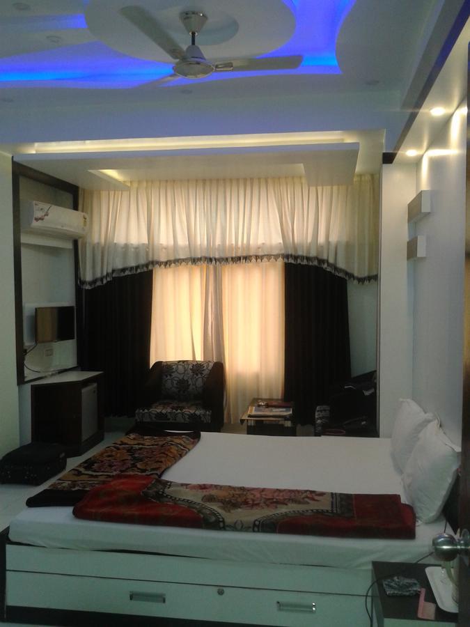 Hotel Haveli Bandipūr Exterior foto