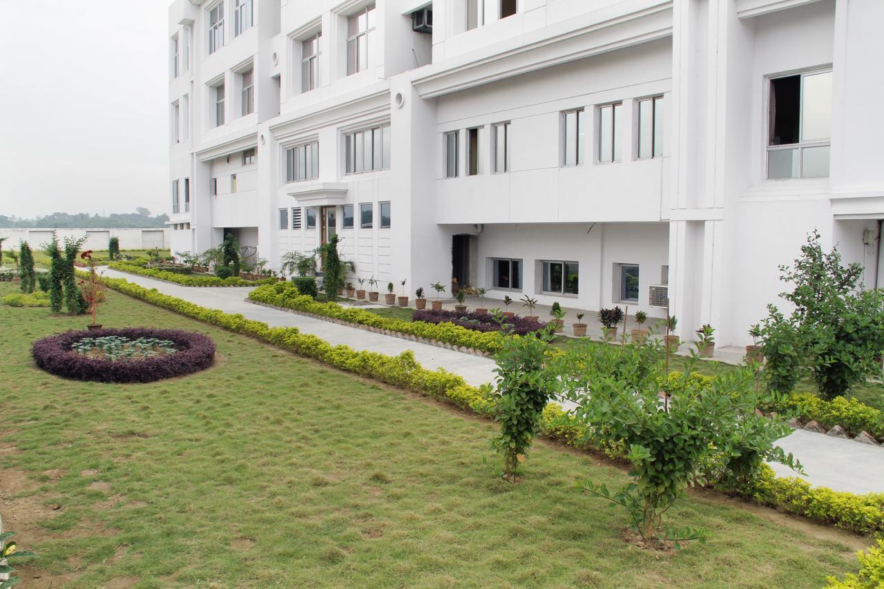 Hotel Haveli Bandipūr Exterior foto