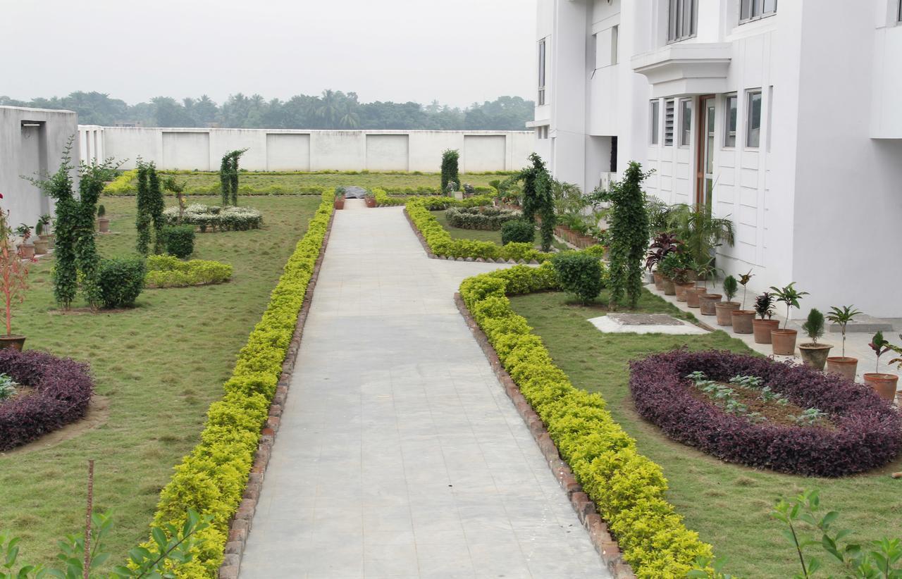 Hotel Haveli Bandipūr Exterior foto
